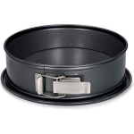Patisse - Kinnitatav laia p&otilde;hjaga koogivorm 20cm PREMIUM