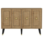 Kummut Kalune Design Hartin, ruda