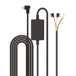 Nutiteler ja tarvik Toiteadapter videoregistraatorile Peiying