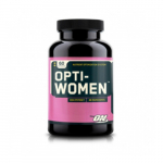 Toidulisand Optimum Nutrition Opti-Women, 60 kapslit