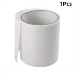 1 Rull, Weluvfit Parandusteip, 5150cm &Uuml;lik tugev Veekindel Teip.