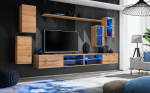 Sektsioon ASM Switch XXV, pruun