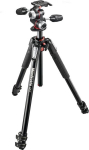 Statiiv Manfrotto MK055XPRO3-3W