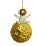 J&otilde;ulupuu m&auml;nguasi on astronaut