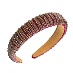 Juukselint Crystal Red O415WZ5