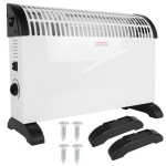 Elektriline konvektor