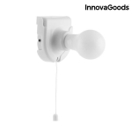 InnovaGoods seinavalgusti LED