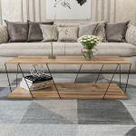 Diivanilaud Labranda, pruun