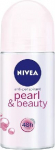 Rulldeodorant Nivea Pearl & Beauty, 50 ml