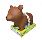H&uuml;ppav m&auml;ngukaru Gerardo's Toys