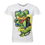 Teenage Mutant Ninja Turtles NYC t s&auml;rk poistele, 122 cm