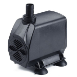 Veepump, Hsbao Hab-1200, universaalne, v&auml;ike, tsirkulatsioon, 3000 l/h