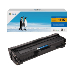 Laserprinteri kassett Tooner Samsung M2020, M2022, M2070, must
