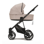 Universaalne jalutusk&auml;ru Riko Velar Up, 01 Nude