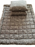 Fluxar home padi DV-2029, 200x220cm ANTI-ALLERGIC + 2 padja 70/80cm