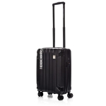 Salongikohver swissbags tourist 55cm 40l tsa