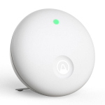 Airthings sise&otilde;hu kvaliteedi (IAQ) m&otilde;&otilde;tejaam Wave Enhance