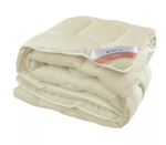 Talvetekk 135x200 CLASSIC TERMO Ekru Senna Home