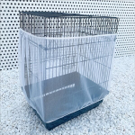 1tk Lindipuuri Kate, Veniv Ventileeritav V&otilde;rk, Vastupidav., XXL (40 cm / 15,75 colio)