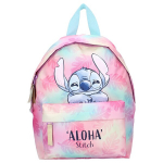 Seljakott lastele Lilo & Stitch, roosa