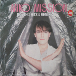 CD Miko Mission Greatest Hits & Remixes 2CD