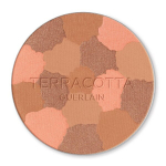 Guerlain Terracotta bronzer hele, t&auml;itepakend 03 Medium Warm, 10 g