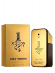 PACO RABANNE - 1 MILLION EDT meestele, 50 ml
