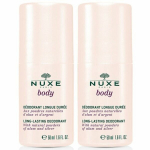 Deodorant Nuxe Roll-on R&eacute;ve de Th&eacute; Fresh-Feel, 100 ml