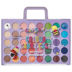 Lastele m&otilde;eldud lauv&auml;rvipalett Chit Chat