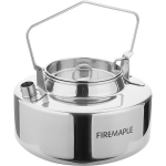Fire Maple veekeetja Antarcti, 1,5 l