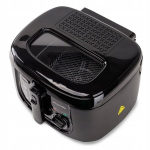 Kuuma&otilde;hufrit&uuml;&uuml;r Camille 1800W, 2,5L