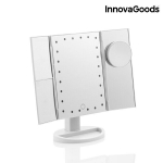 LED peegel 4in1