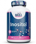 Haya Labs Inositol 500mg 100 kaps