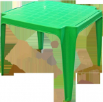 Laste laud 56x52x44cm roheline