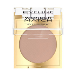 Lauv&auml;rvid Eveline Cosmetics Wonder Match Mono, 02