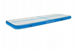 Akrobaatika t&auml;ispuhutav treeningurada AIR MAT 3 m x 1 m x 15 cm