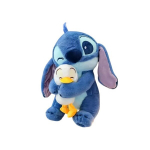 Armas Lilo & Stitch filmipl&uuml;&uuml;s - Stitch pardiga, 35cm