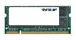 Operatiivm&auml;lu (RAM) Patriot Memory Signatuur DDR4 SO-DIMM 16GB 2666MHz (CL19) S&uuml;learvuti M&auml;lu Modul