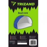 Rannatelk 220x120x100cm Trizand 23862