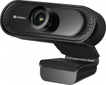 Veebikaamera Sandberg USB 1080P SAver