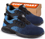 V&auml;ga kerged t&ouml;&ouml;saapad TEXO-FLY BLUE PROTECTIVE SHOES S1 42 - PROCERA, 42