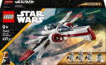 75402 LEGO&reg; Star Wars&trade; ARC-170 Starfighter&trade;