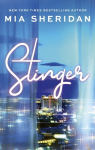 Stinger : A spicy second-chance romance, Stinger : A spicy second-chance romance