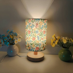 LED laualamp