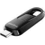 USB pulk MEMORY DRIVE FLASH USB-C 1TB/SDCZ480-1T00-G46 SANDISK