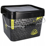 Universaalne &auml;mber kaanega Mikado, 10 l