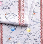 Linik Maison d' Hermine, Fairy Christmas, 50 cm x 150 cm