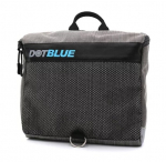 Jalgratta juhtraua kott Blaupunkt Dot-Blue LT 200, hall