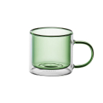 Ambition tass Fuzzy, roheline, 250 ml