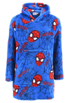 Pont&scaron;o poistele Spiderman, sinine